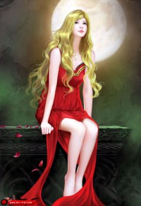 [综]暗女