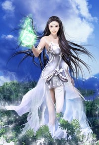 佛系女配，在线吃瓜